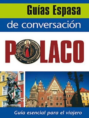Guía de conversación polaco - ebook